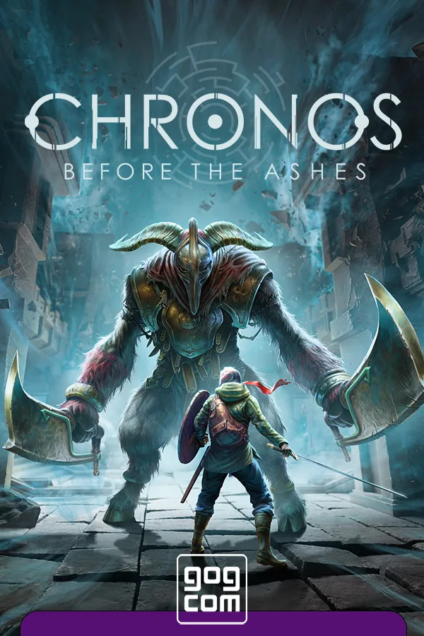 Chronos: Before the Ashes