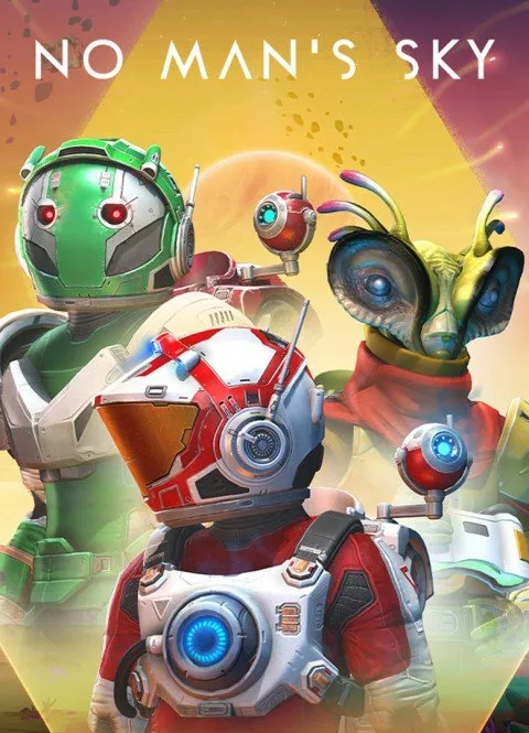 No man's Sky