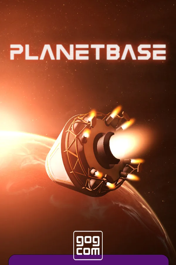 Planetbase
