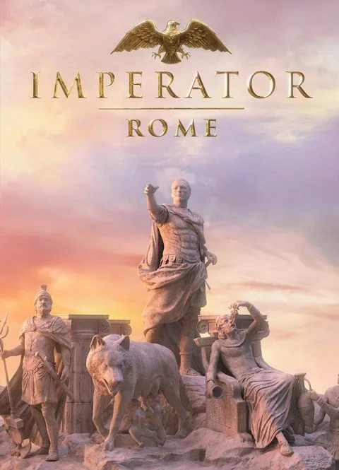 Imperator: Rome