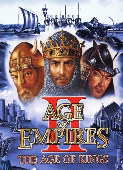 Age of Empires II