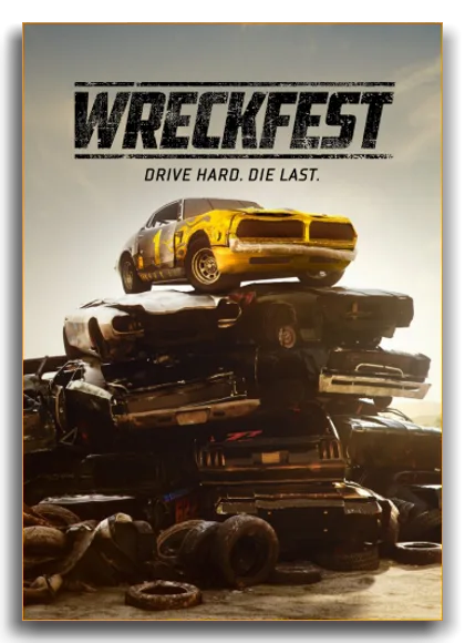 Wreckfest