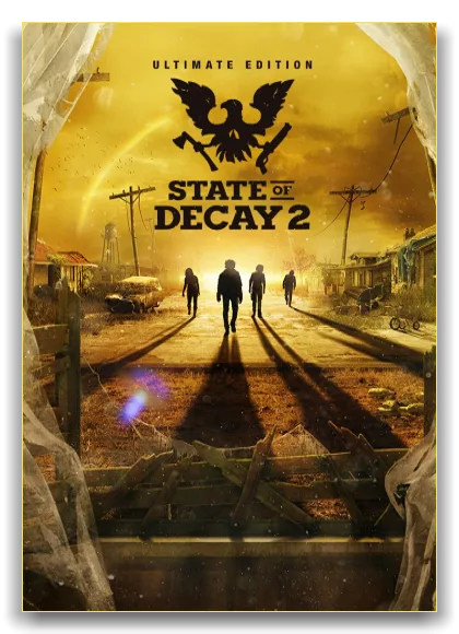 State of Decay 2