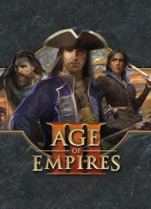 Age of Empires III
