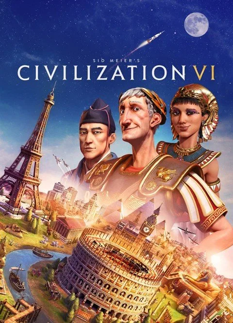Sid Meiers Civilization VI