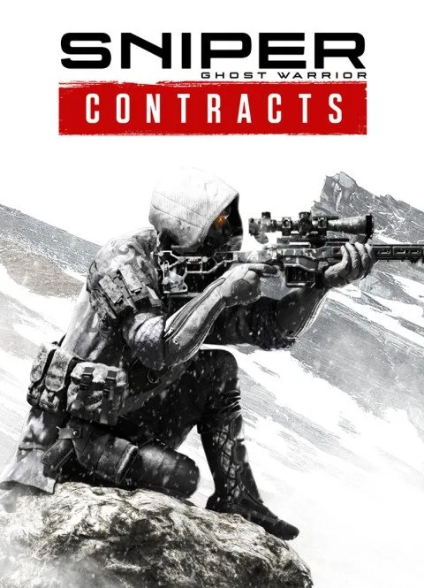Sniper Ghost Warrior Contracts