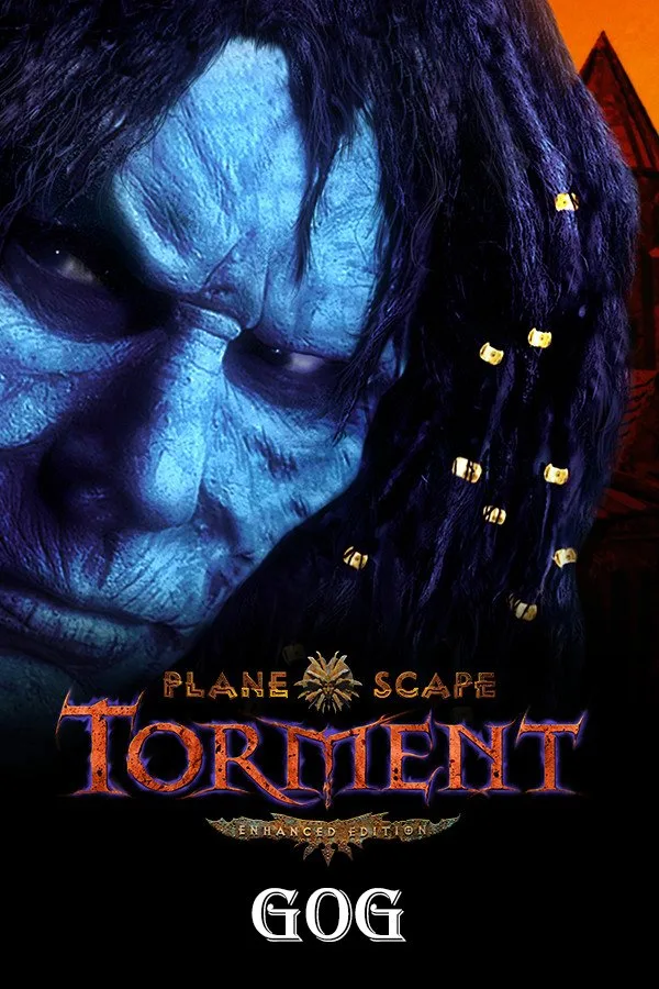 Planescape: Torment