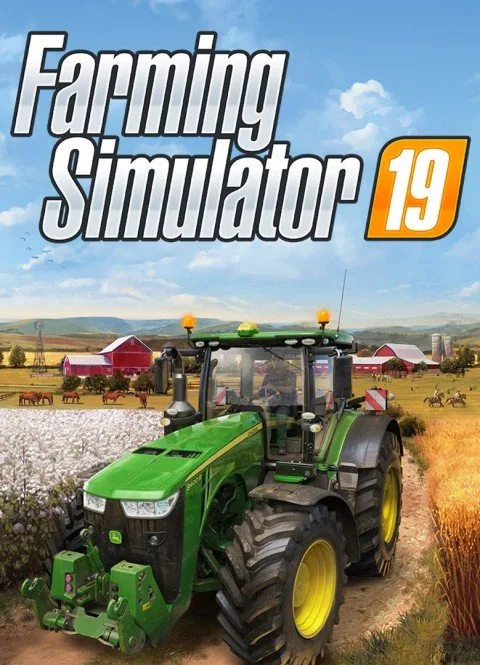 Farming Simulator 19