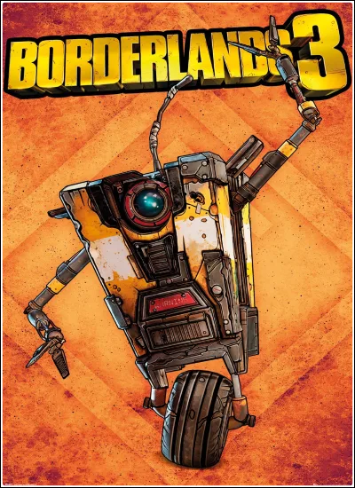 Borderlands 3
