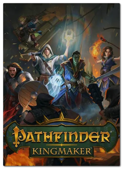Pathfinder: Kingmaker