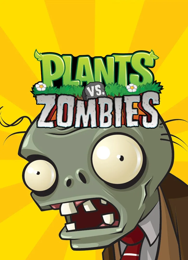 Plants vs. Zombies