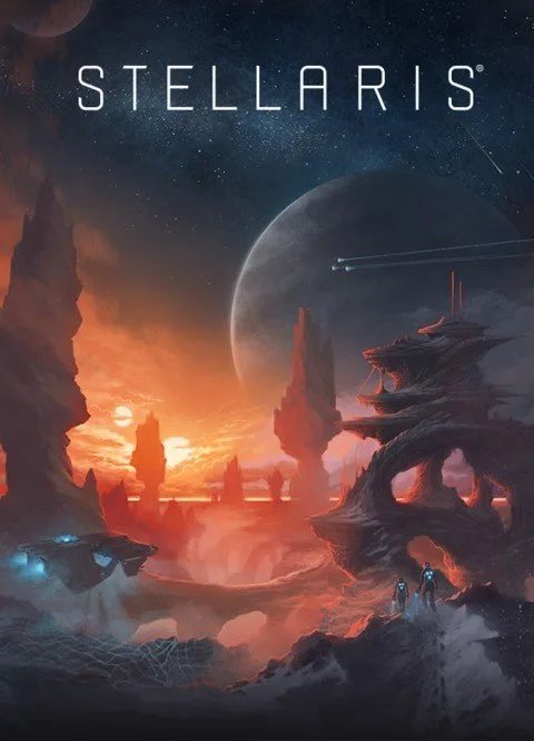 Stellaris