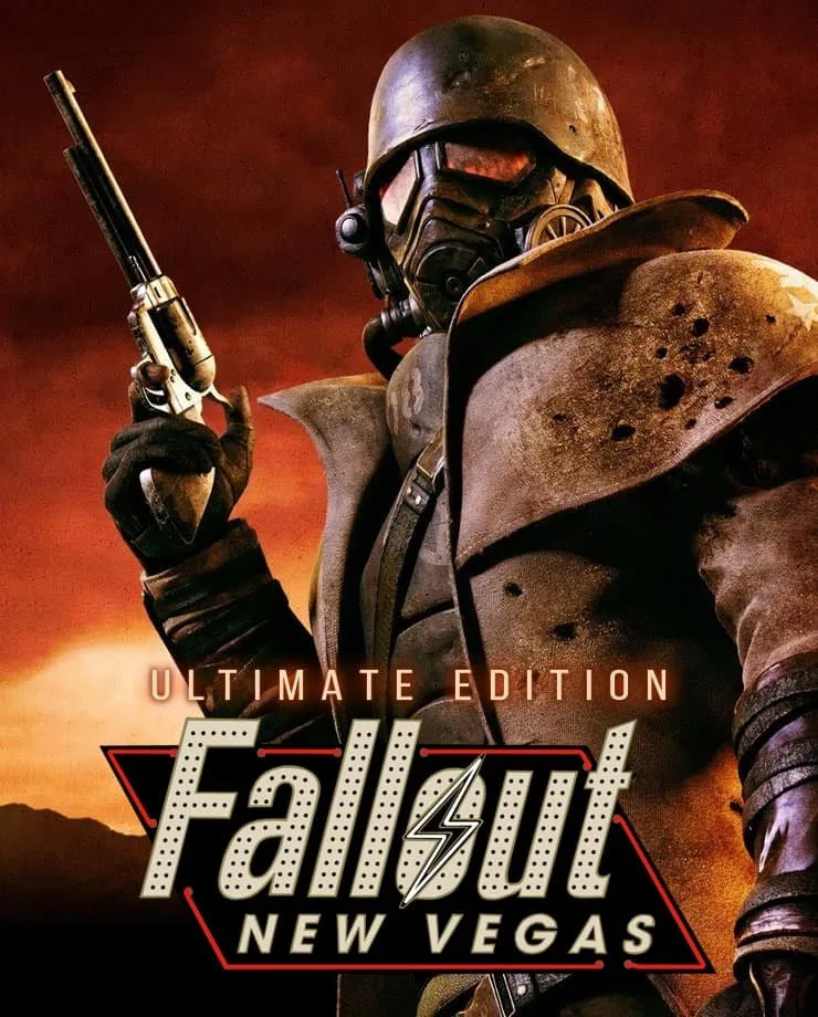 Fallout: New Vegas