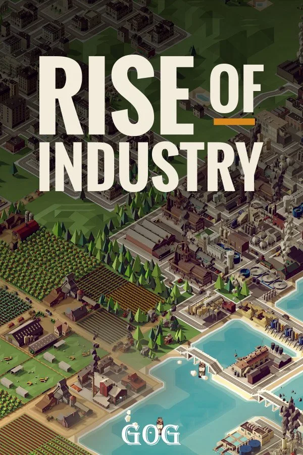 Rise of Industry