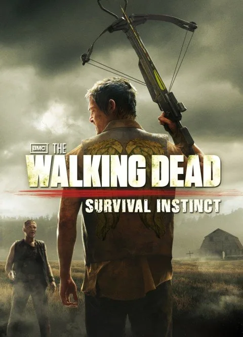 The Walking Dead™: Survival Instinct