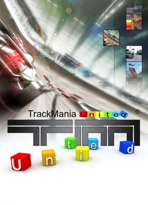 TrackMania United Forever