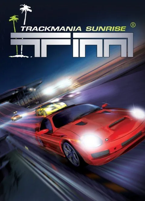 TrackMania Sunrise + TrackMania Sunrise eXtreme