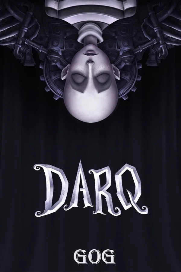 DARQ