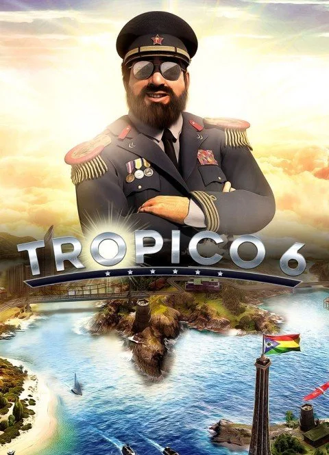 Tropico 6 El