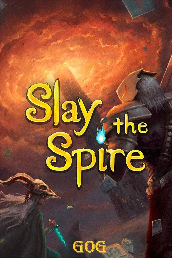 Slay the Spire