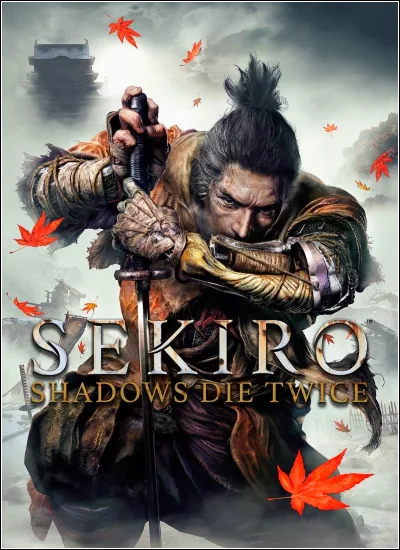 Sekiro: Shadows Die Twice - GOTY Edition