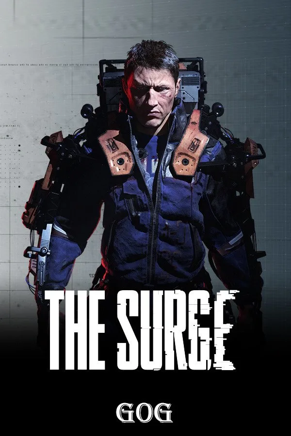 The Surge