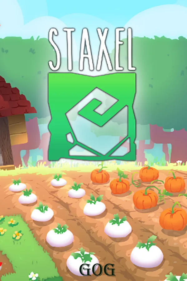 Staxel