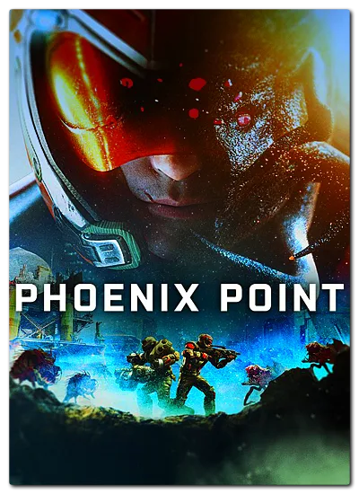 Phoenix Point - Year One Edition