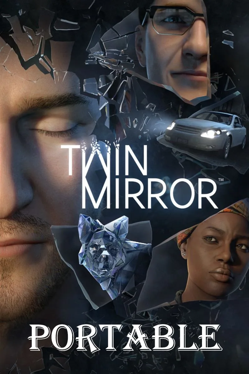 Twin Mirror