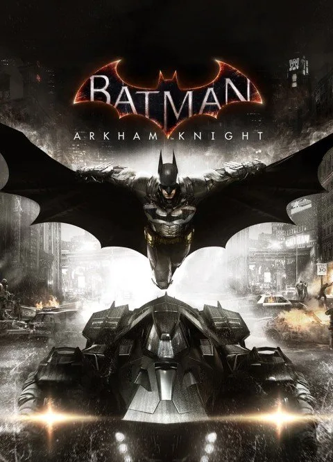 Batman: Arkham Knight - Game of the Year Edition