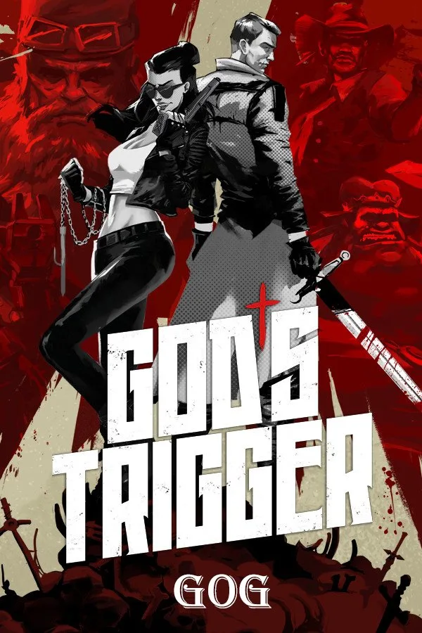 God's Trigger