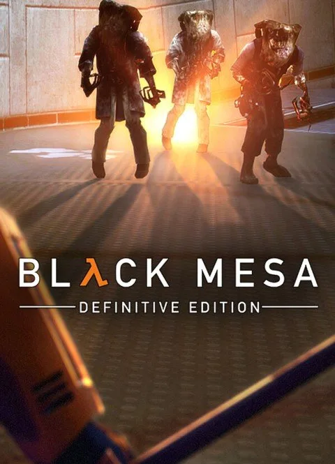 Black Mesa