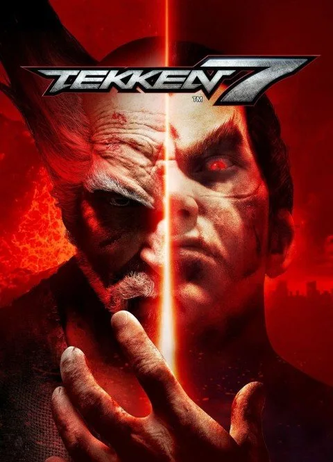 TEKKEN 7
