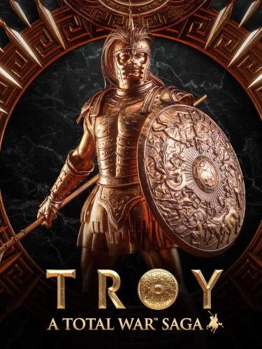 Total War Saga: TROY