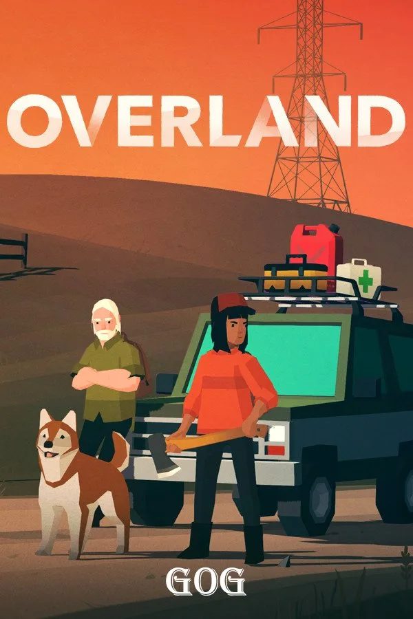 Overland