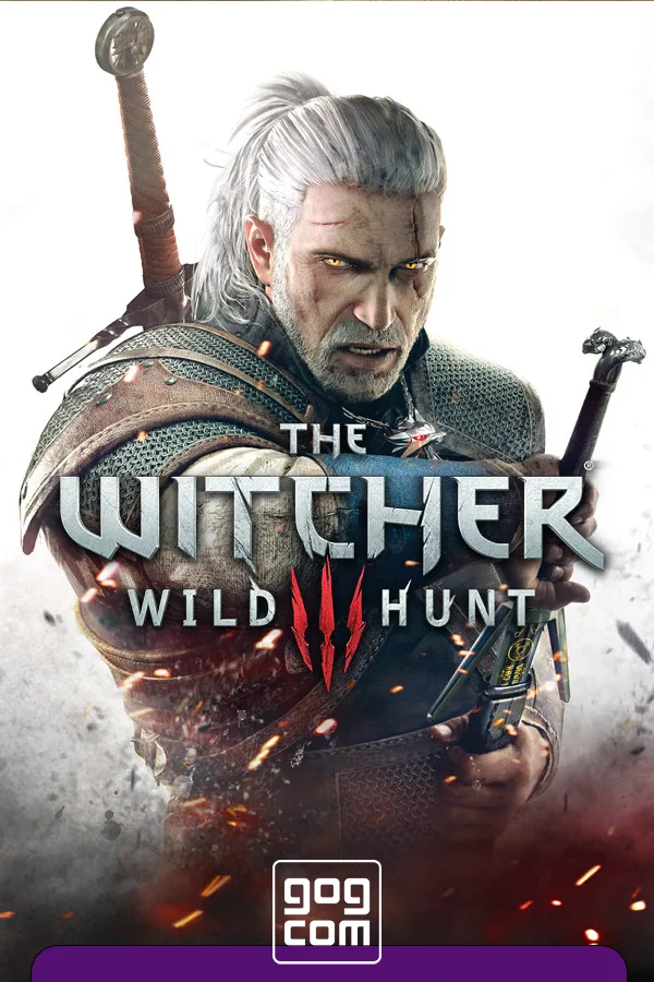 The Witcher 3: Wild Hunt