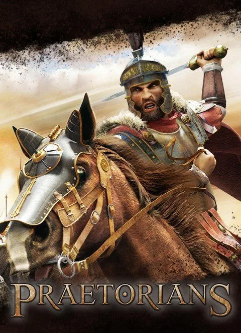 Praetorians - HD Remaster