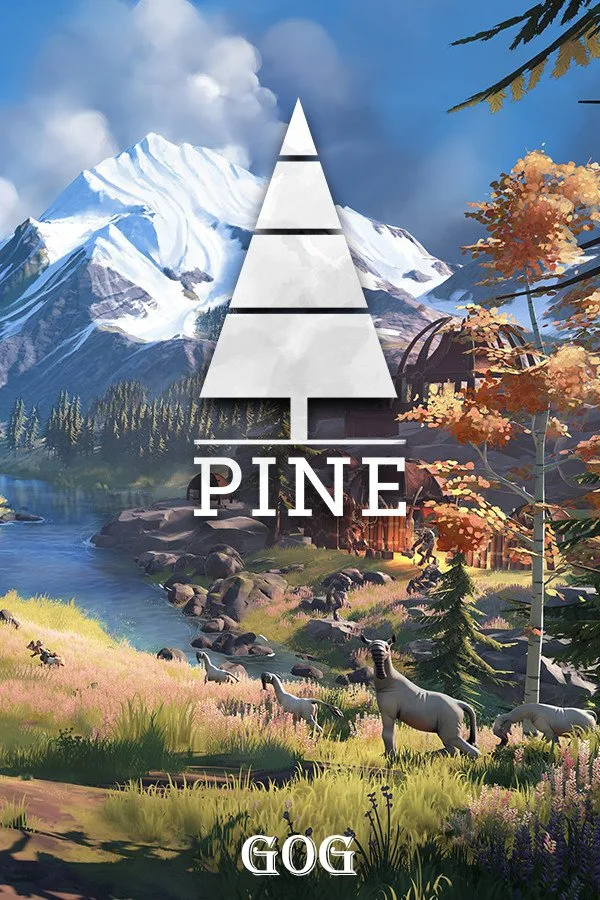 Pine