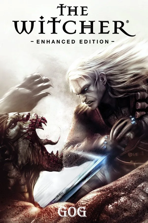 The Witcher