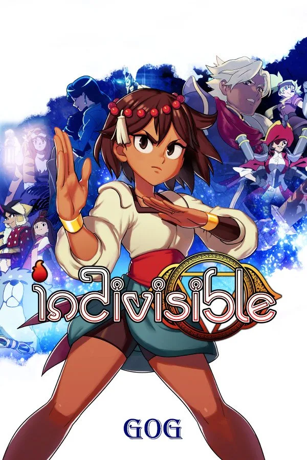 Indivisible
