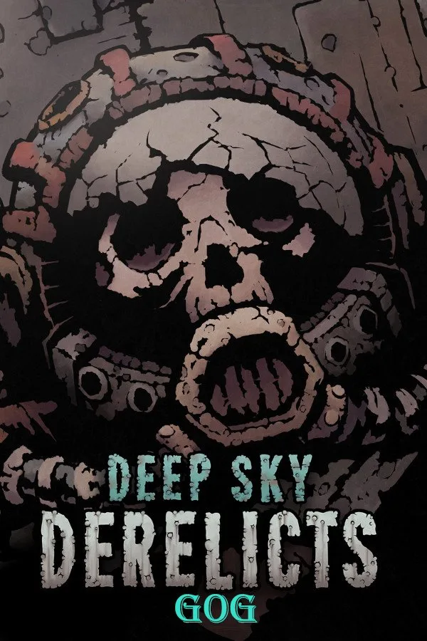 Deep Sky Derelicts