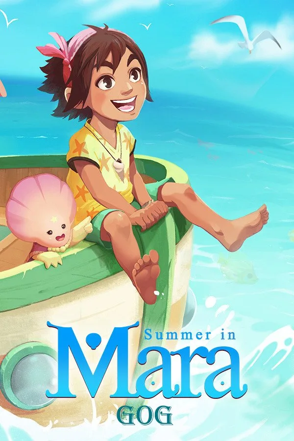 Summer in Mara