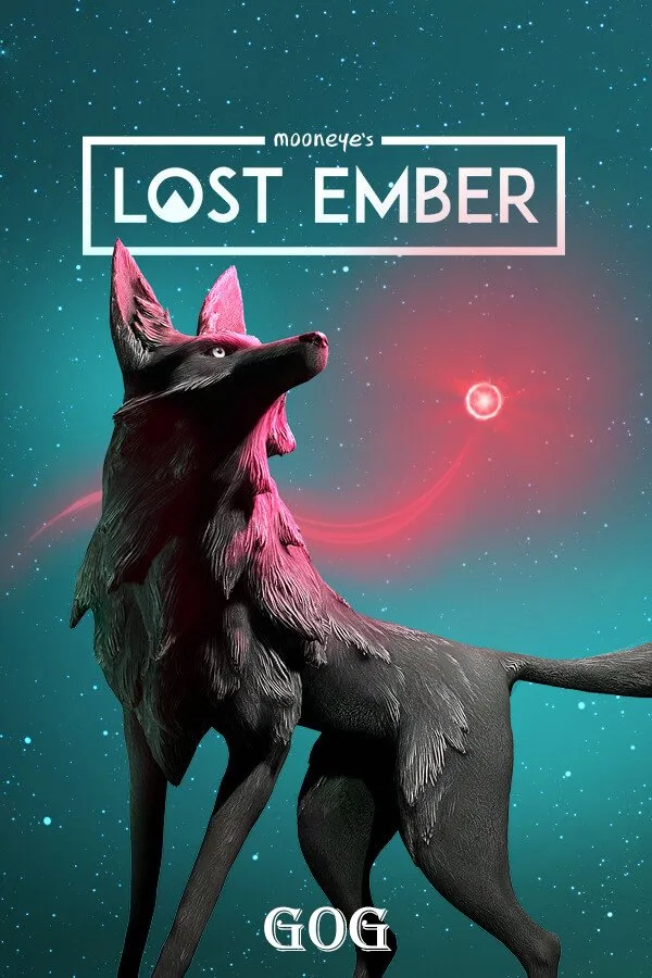 LOST EMBER