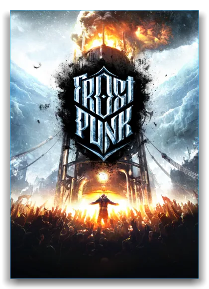 Frostpunk