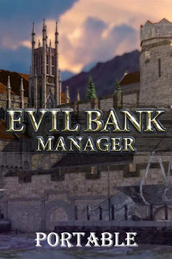 Evil Bank Manager