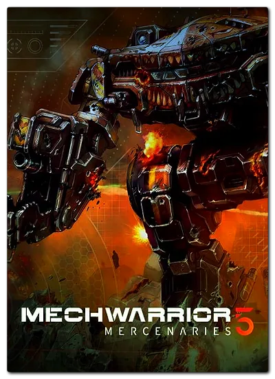 MechWarrior 5: Mercenaries