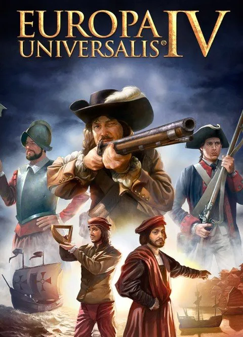 Europa Universalis IV