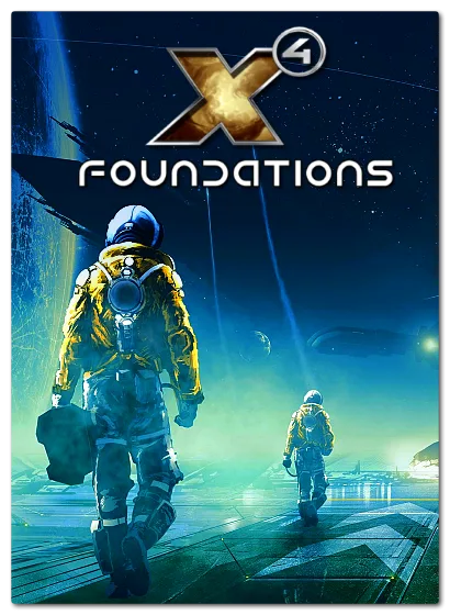 X4: Foundations