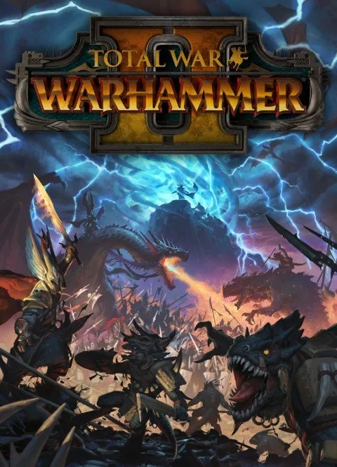 Total War: WARHAMMER II