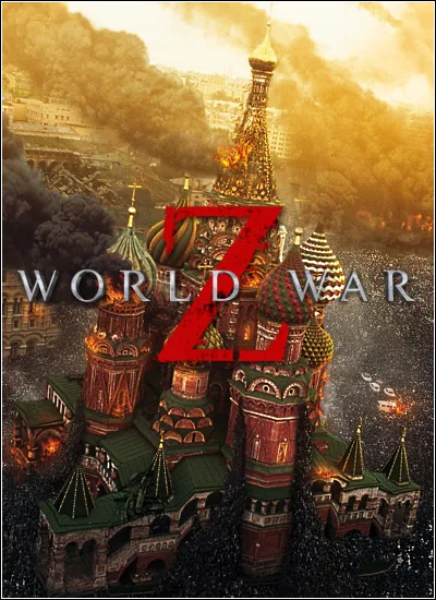 World War Z